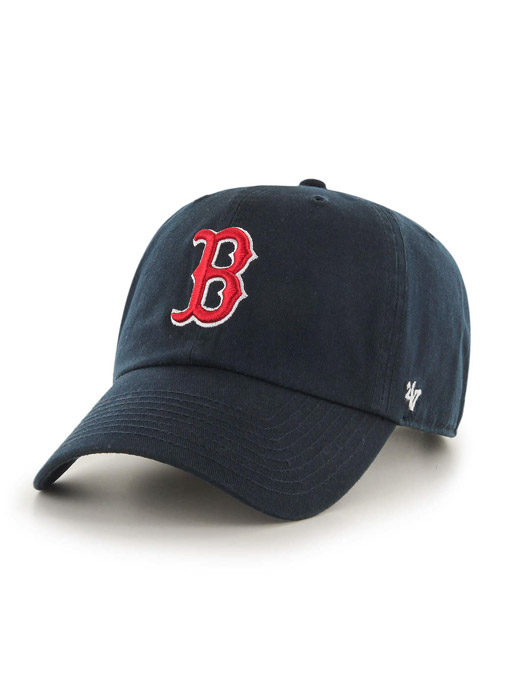 Red sox Home ’47 CLEAN UP Navy -NAVY-