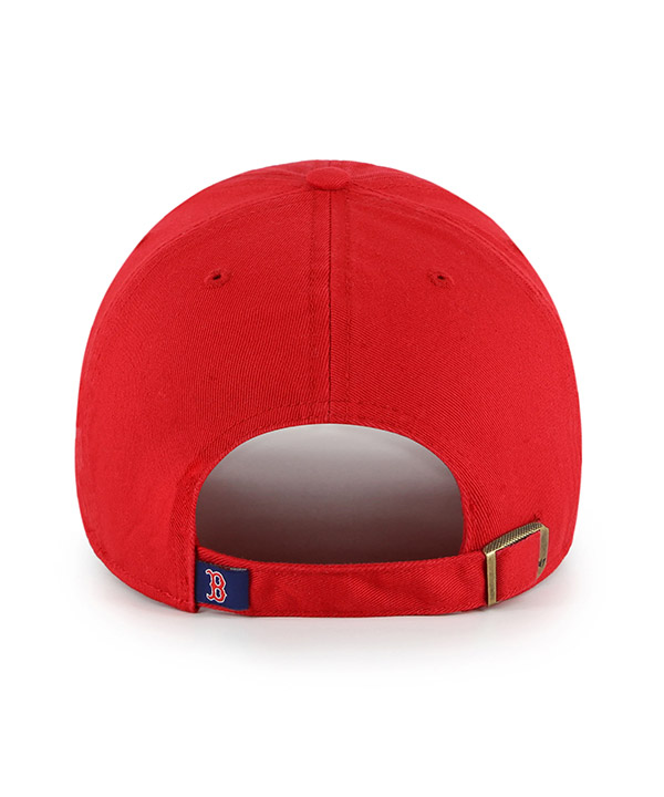 Red sox '47 CLEAN UP -RED-