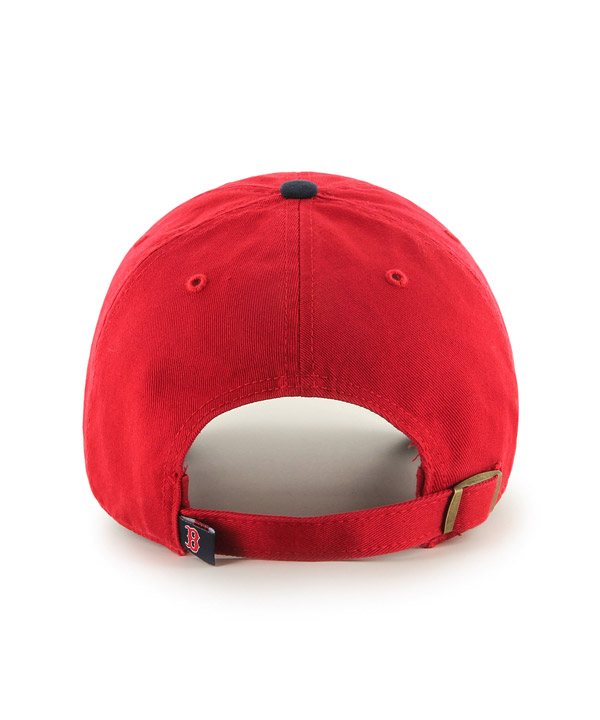 Red sox ’47 CLEAN UP Two Tone Red x Navy -RED 2-