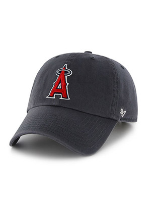 Angels ’47 CLEAN UP Navy -NAVY-