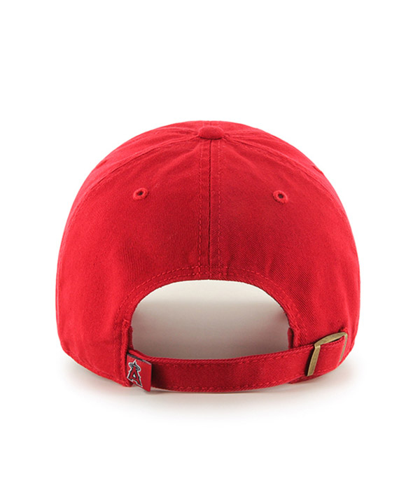 Angels Home ’47 CLEAN UP -RED-