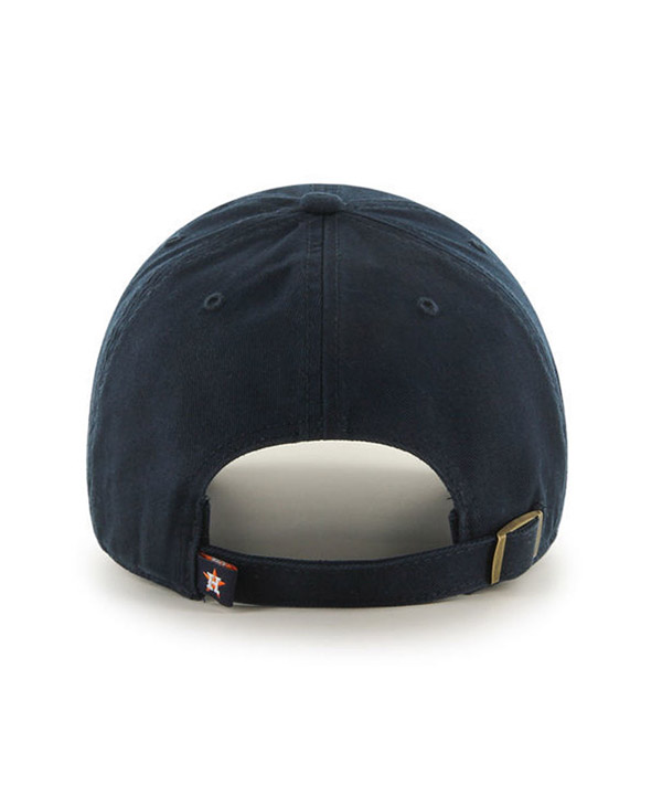 Astros Home '47 CLEAN UP -NAVY-