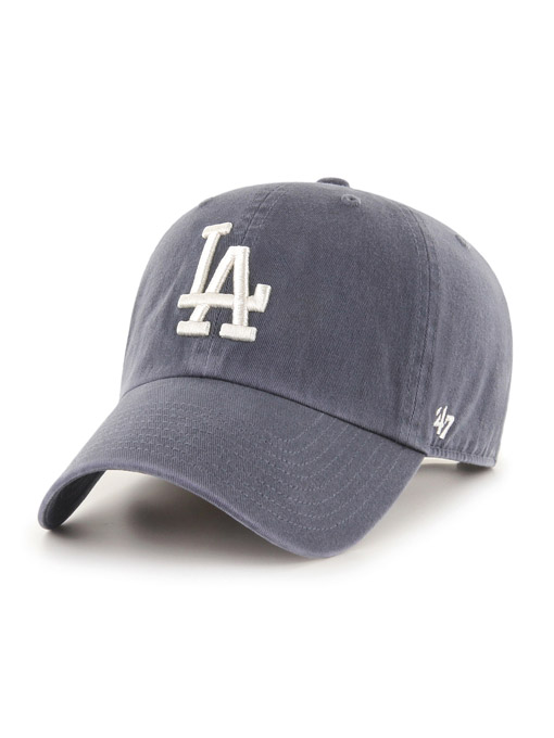 Dodgers ’47 CLEAN UP -NAVY-