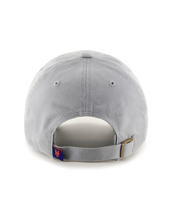 Mets ’47 CLEAN UP Storm -GREY-