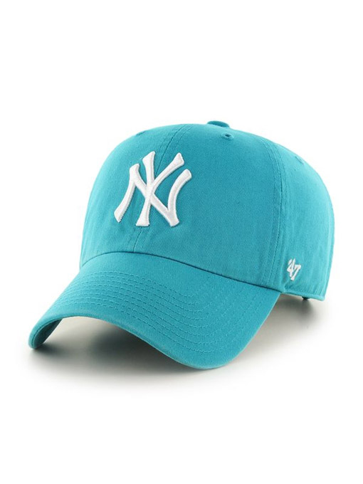 Yankees ’47 CLEAN UP Neptune -BLUE-