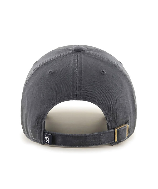 Yankees '47 CLEAN UP -CHARCOAL-