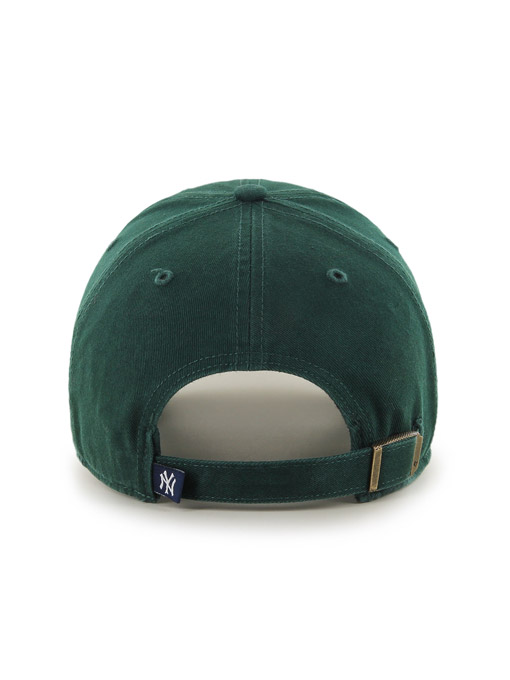 Yankees ’47 CLEAN UP Dark Green -GREEN-