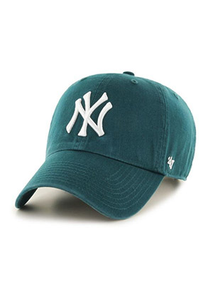 Yankees ’47 CLEAN UP Pacific Green -GREEN 2-