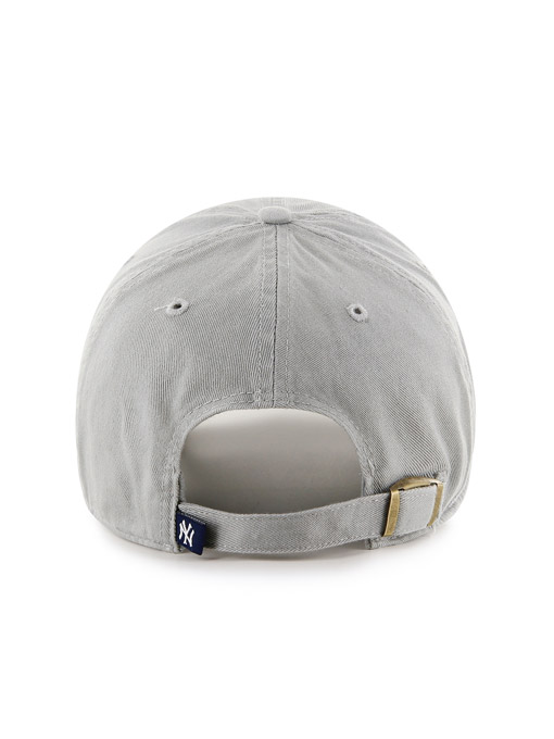 Yankees ’47 CLEAN UP Gray -GRAY-