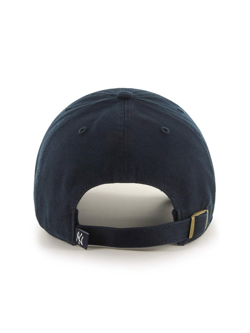 Yankees ’47 CLEAN UP Navy -NAVY-