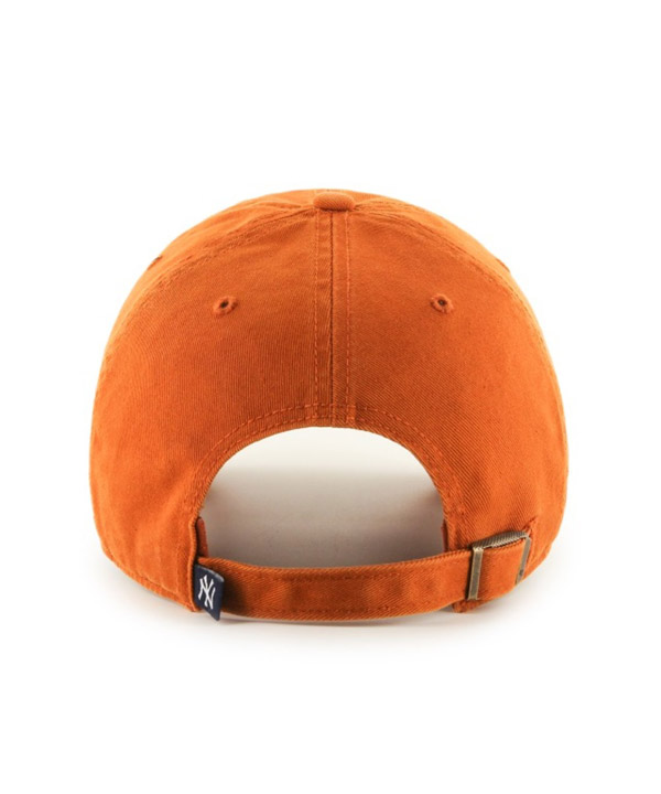 Yankees ’47 CLEAN UP Mango -ORANGE-