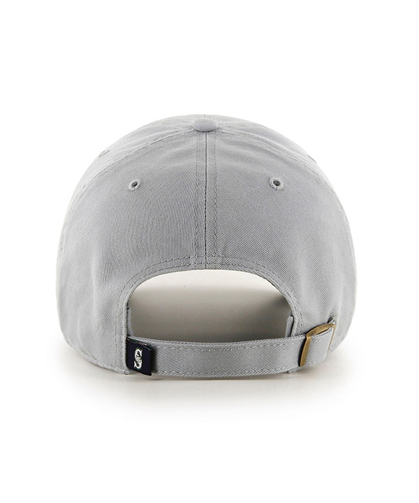 Mariners '47 CLEAN UP Storm -GREY-