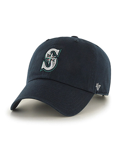 Mariners Home '47 CLEAN UP -NAVY-