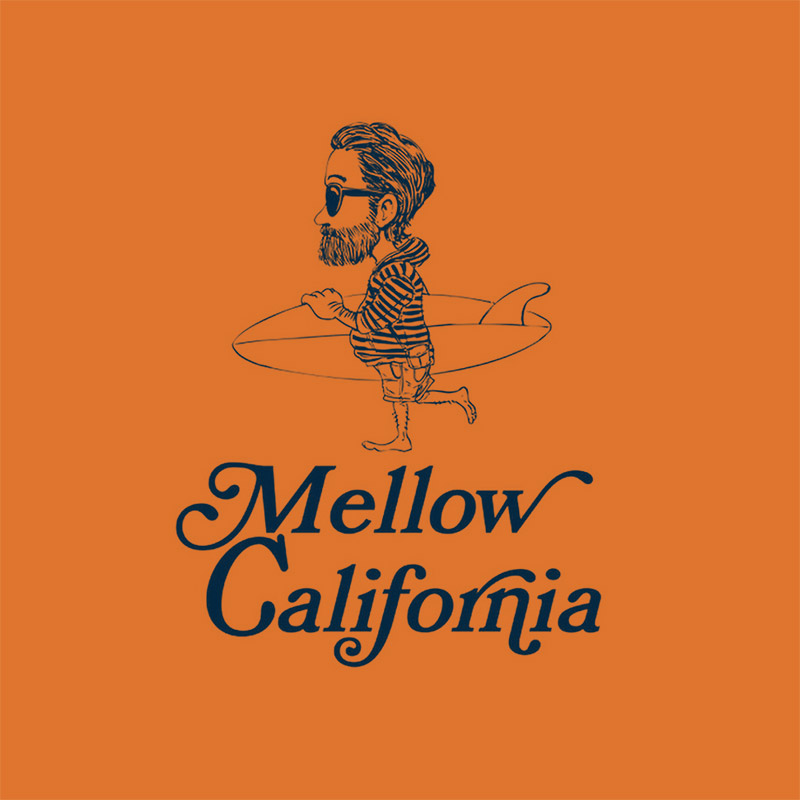 『MELLOW』2025 Spring/Summer Collection