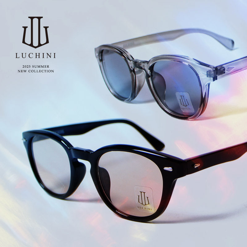 『LUCHINI』2025 NEW COLLECTION
