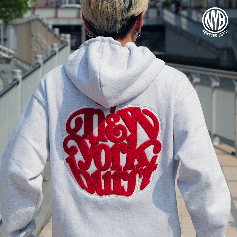 『NEW YORK BURST』2025 AUTUMN/WINTER