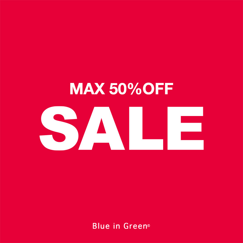 -MAX 50%OFF- Winter SALE