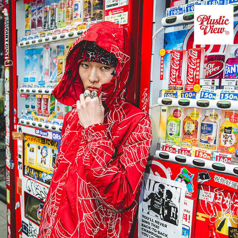 『Plustic View』2026 SPRING/SUMMER COLLECTION