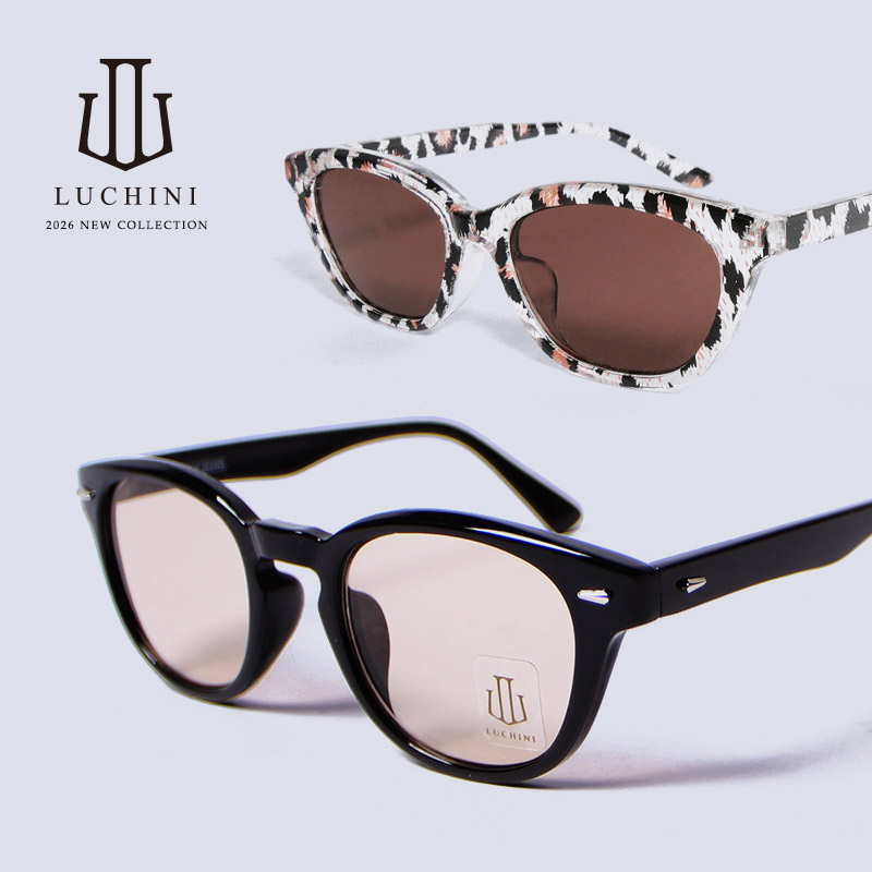 『LUCHINI』NEW COLLECTION