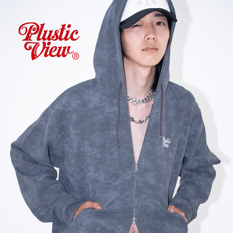 『Plustic View』2026 AUTUMN/WINTER COLLECTION