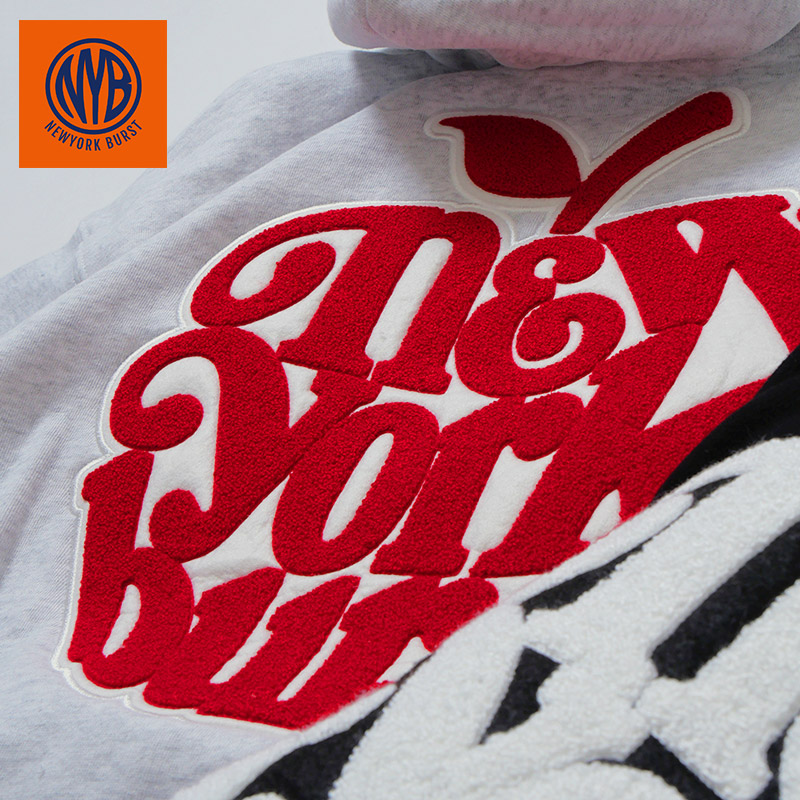 『NEW YORK BURST』2026 AUTUMN/WINTER