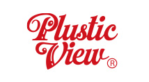 Plustic view